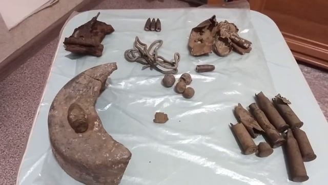 Нашел странную крышку