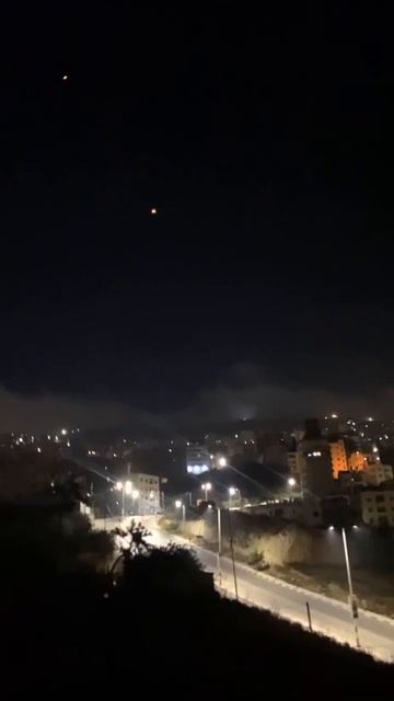 15-06-2025 Запуск ракет по Израилю осуществляется также с территории Йемена, — Al Jazeera.