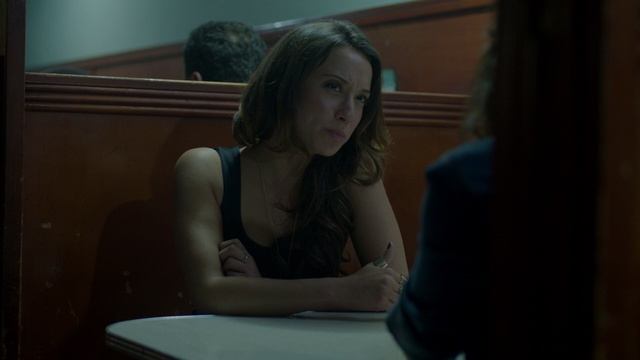 Волшебники: «Непрактичные применения» (01 сезон 06 серия), смотреть сериал онлайн в хорошем качестве