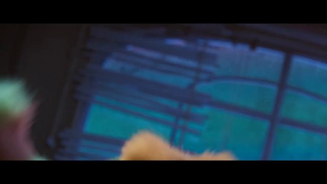 Финник. Русский Трейлер (2021)