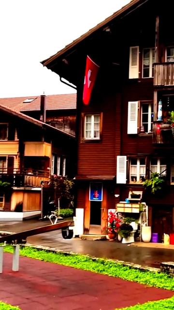 Такое бывает раз в жизни