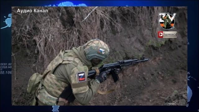 Младший сержант ВС РФ Сергей Ужнев предотвратил атаку диверсантов ВСУ