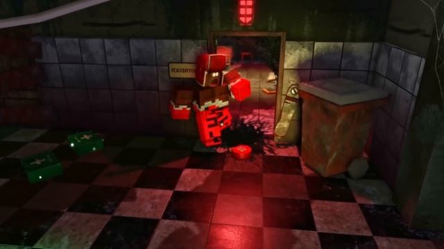 ВЛАДУС ИГРАЕТ [VLADUS] 095. Найди ВЫХОД! Побег из СТРАШНОЙ Больницы в Роблокс!