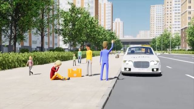 Урок 2. Общие обязанности водителей ПДД 2025