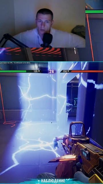 SONAR VS AXON