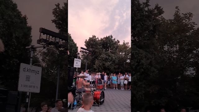 Анапа (курорт)