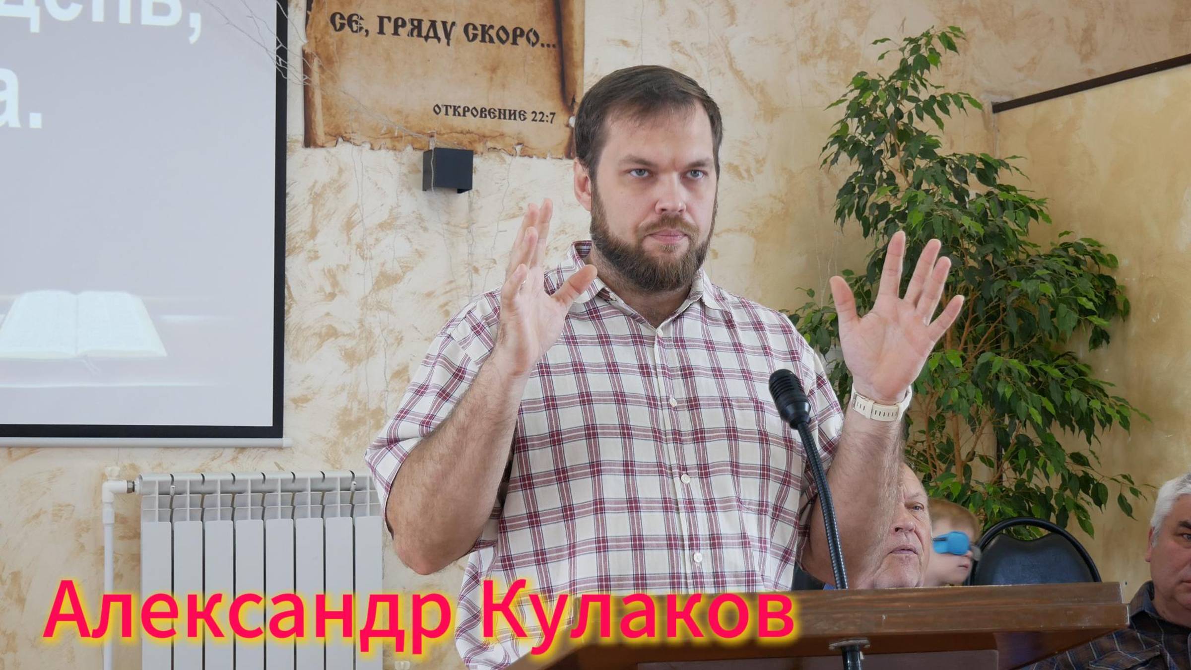 Александр Кулаков