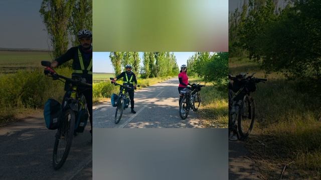 ПВД зайцевские скалы