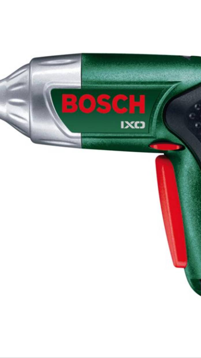 Bosch IXO (Li-ion)