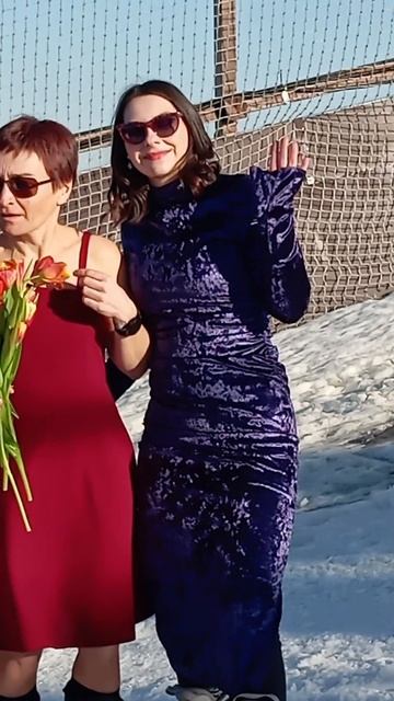 8 Марта 🌷!