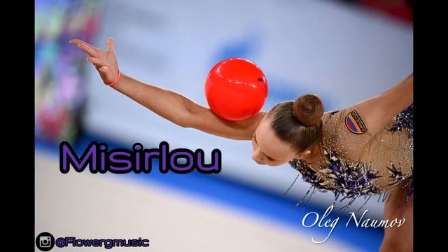303 ｜ Мизирлу - музыкальная художественная гимнастика