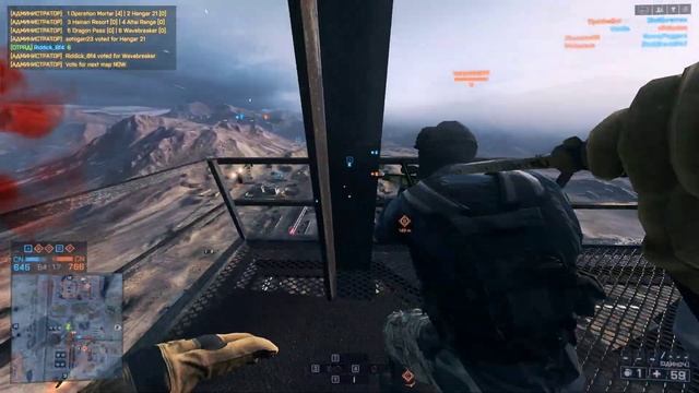 Battlefield 4 (1357)