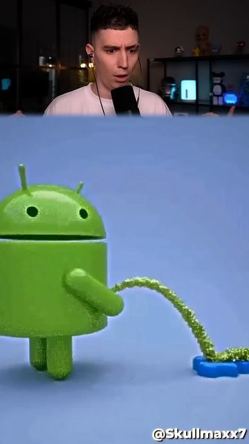 ГЛЕНТ - APPLE VS ANDROID💀 #Shorts #Глент