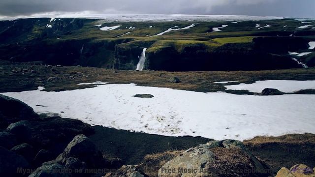 Что скрывают от нас эти кадры природы Правда шокирует! - growing -- Independent Music Licensing Coll