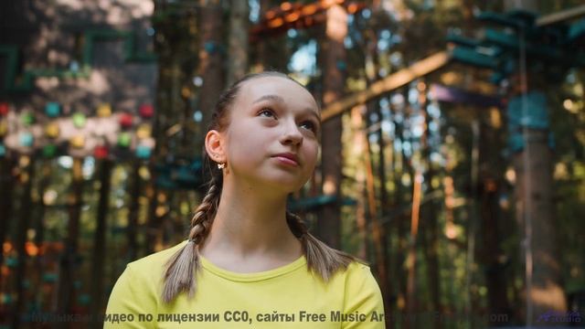 Леса и поля под этот трек - взрыв ощущений - Balloons Rising -- A. A. Aalto -- Bright Corners