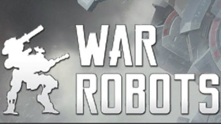 War Robots Вечерний стрим!