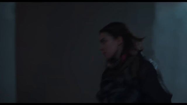 Трейлер фильма «Чистый лист» (2025)