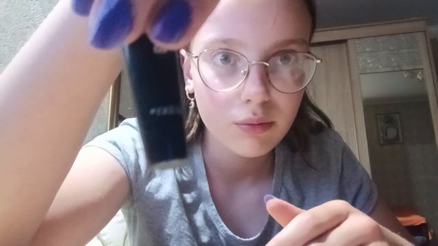 обзор косметики