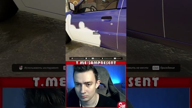 #sampresents #CarDealerSimulator #simulator #симуляторперекупа