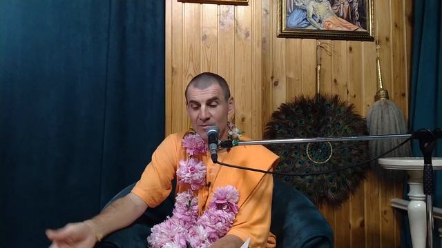 Лекция по Бхагавад-гите 1.1. 
Вальмики дас 14.06.2025