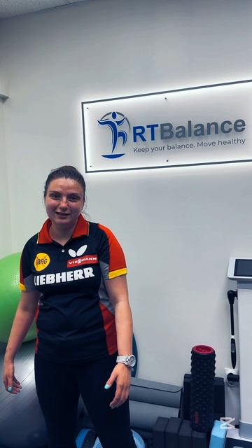 спортсмены проходят балансировку в центре RTBalance и находятся всегда в хорошей форме #RTBalance