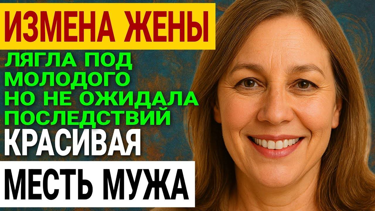 Измена жены. Ее секреты: что я нашел в телефоне. Я поймал её. История и рассказ Аудио рассказ