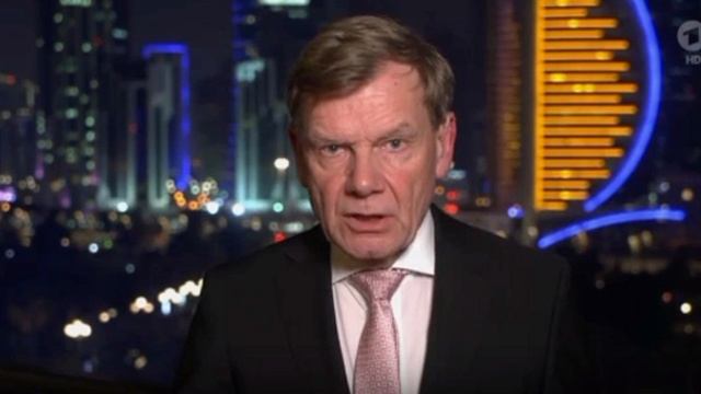 Берлин, Париж и Лондон предлагают Ирану переговоры по ядерной сделке. Об этом заявил глава МИД ФРГ В