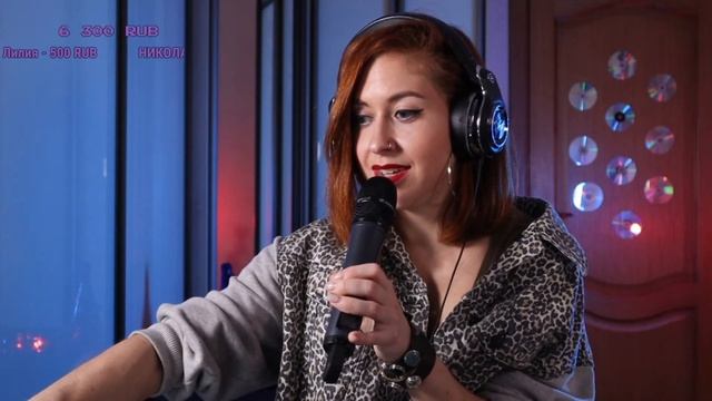 Online concert Godunova Olga №2 (Годунова Ольга)