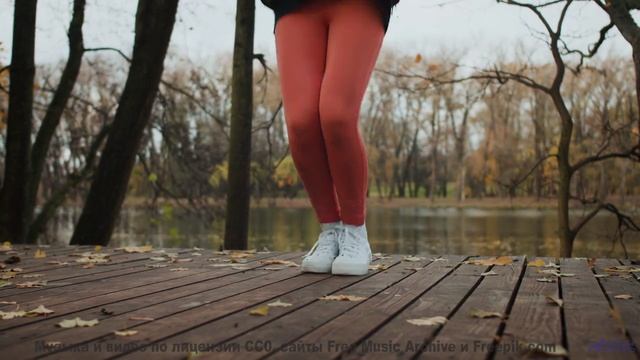 Леса и поля звучат как симфония чувств - Emerald Cunard -- Tojamura 7 -- Love Dies EP