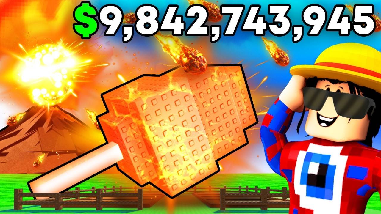 😱Получил Самую РЕДКУЮ Мутацию ФРУКТОВ за $9,999,963,458,259 Р