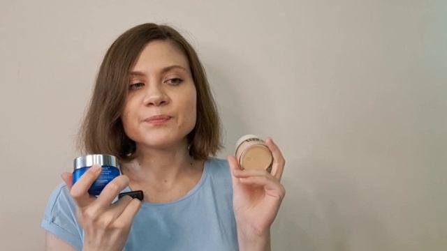 Как добиться wow эффекта от маски для лица. Моя система