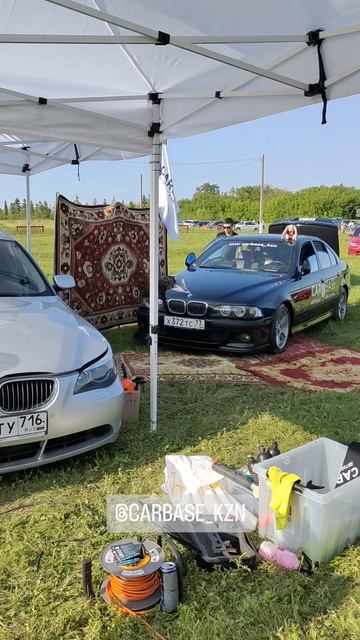 E60 полировка фар carbase_kzn.mp4
