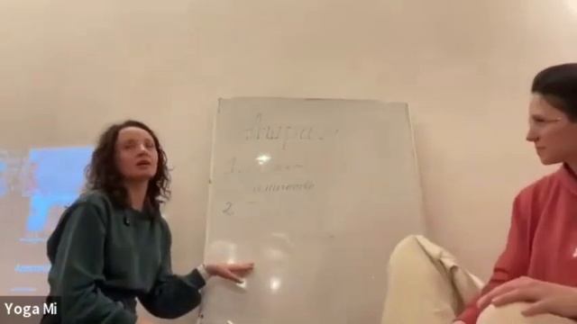 Курс по первоисточникам. Занятие 1. Ашрамы.Касты.Ритуал