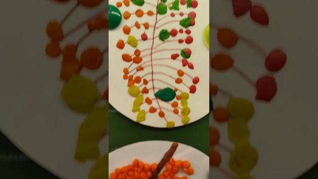 Рябинушка