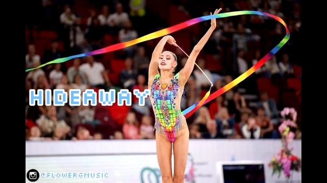 271 ｜ Скрытая красота - музыкальная художественная гимнастика