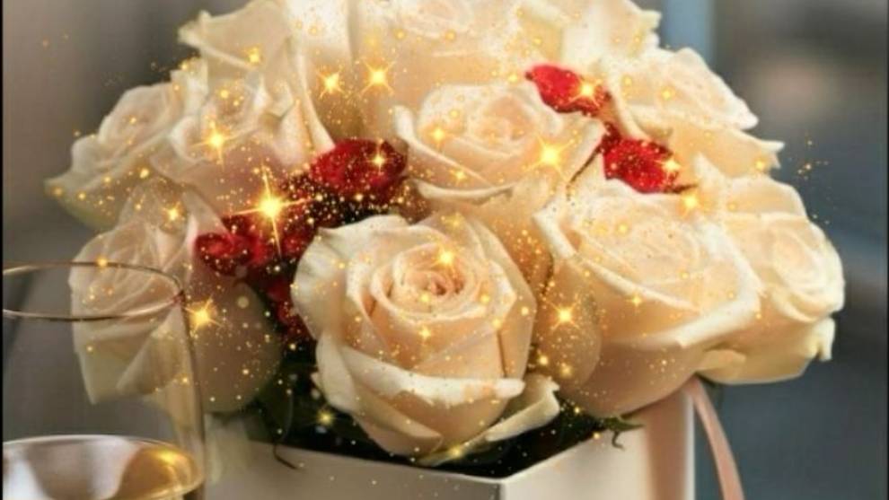 С Днем Рождения - Яркое поздравление с днем рождения🎈 #сднемрождения