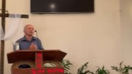 Воскресное служение ц. «Вифания » г. Донецк  15. 06. 2025