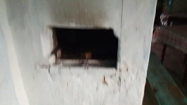 Купили старый новый дом . Показываю .