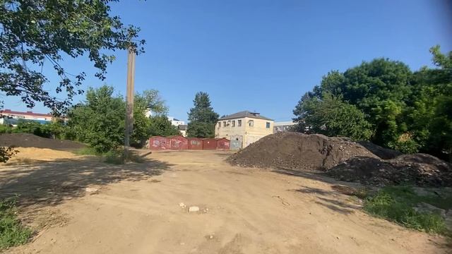 Уникальные ЗУ в г. Горячий Ключ