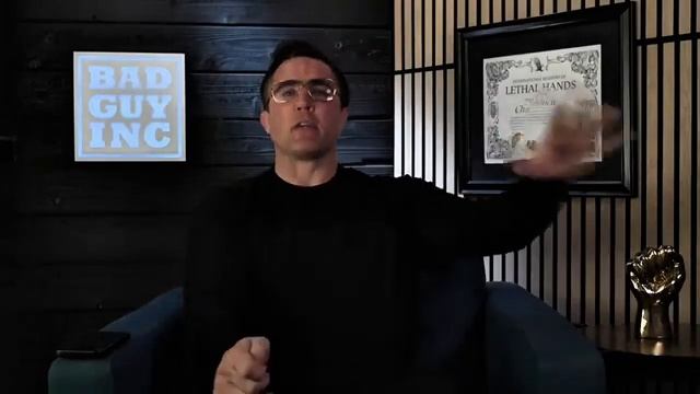 💥Джон Джонс, Френсис Нганну, Скала Джонсон: откровенный разговор о ММА!