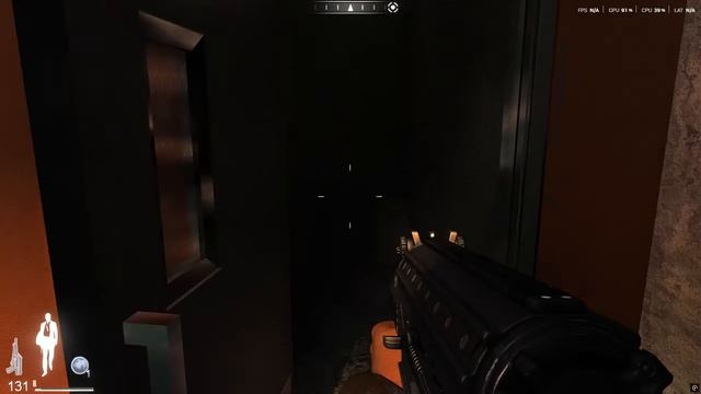 007: Quantum of Solace - Remastered (2008) [PC]