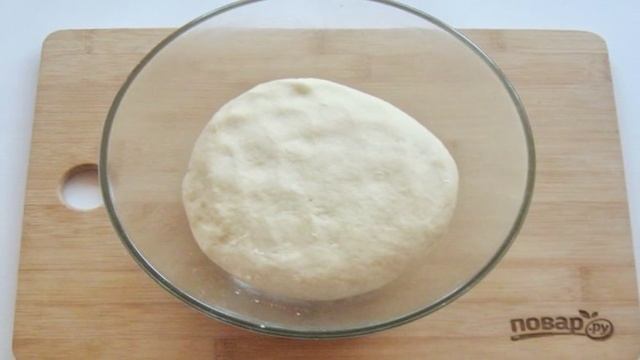 Белый хлеб