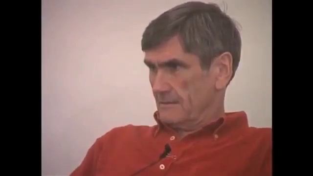 Маршалл Розенберг. О любви