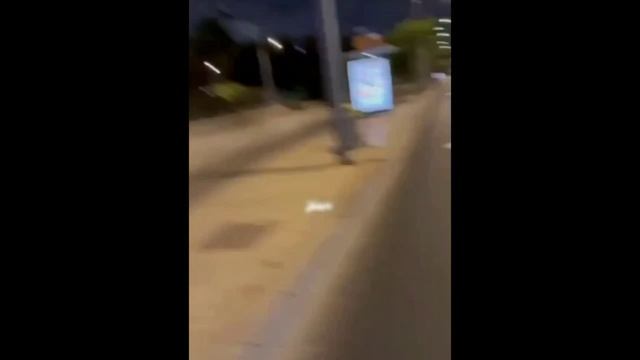 Еврофашист обломал вампирские клыки_ Ночная волна гиперзвука от Ирана и её последствия
