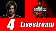 Современный стрим игры Call of Duty Modern Warfare III (2023) №4