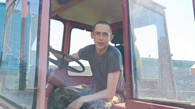 Марсель Воронин