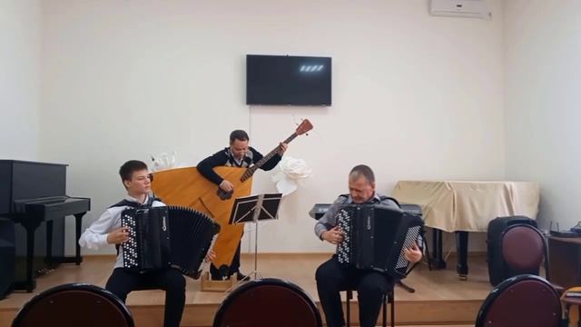 Карусель