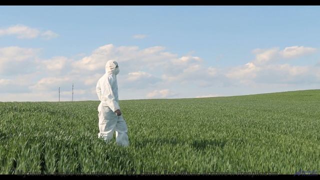 Ты НЕ ЗНАЛ, что так бывает! - When-My-Eyes-Are-Closed -- Ketsa -- Dimensions