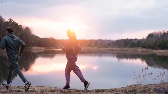 Когда музыка звучит так же чисто, как первый снег! - Reflection -- Makaih Beats -- Reflection
