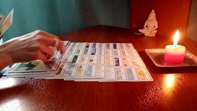 Что или кто сыграет ГЛАВНУЮ РОЛЬ в Судьбе????